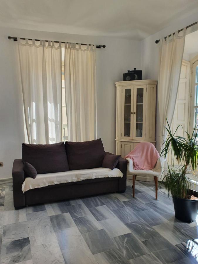 Hello Malaga Atico La Merced Apartman Kültér fotó