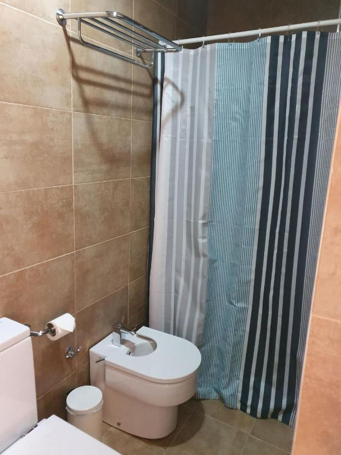 Hello Malaga Atico La Merced Apartman Kültér fotó